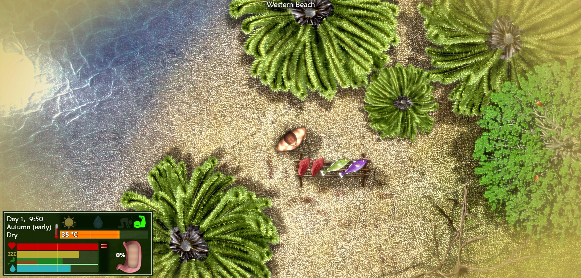 DinoSystem screenshot #4