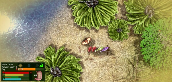 DinoSystem screenshot 4
