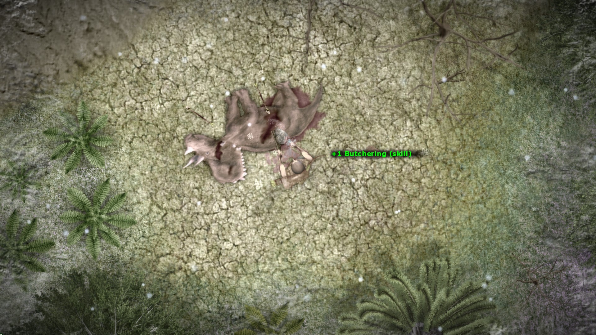 DinoSystem screenshot 12
