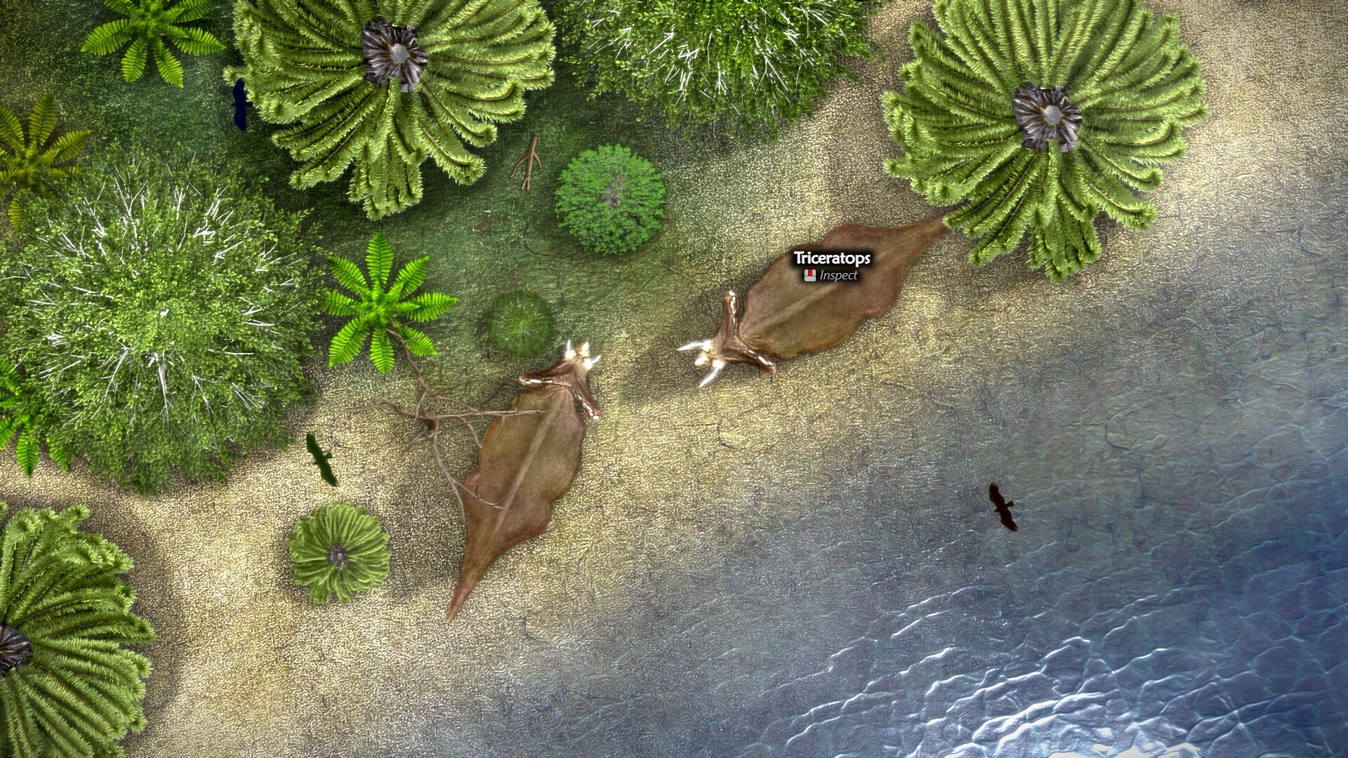 DinoSystem screenshot #11