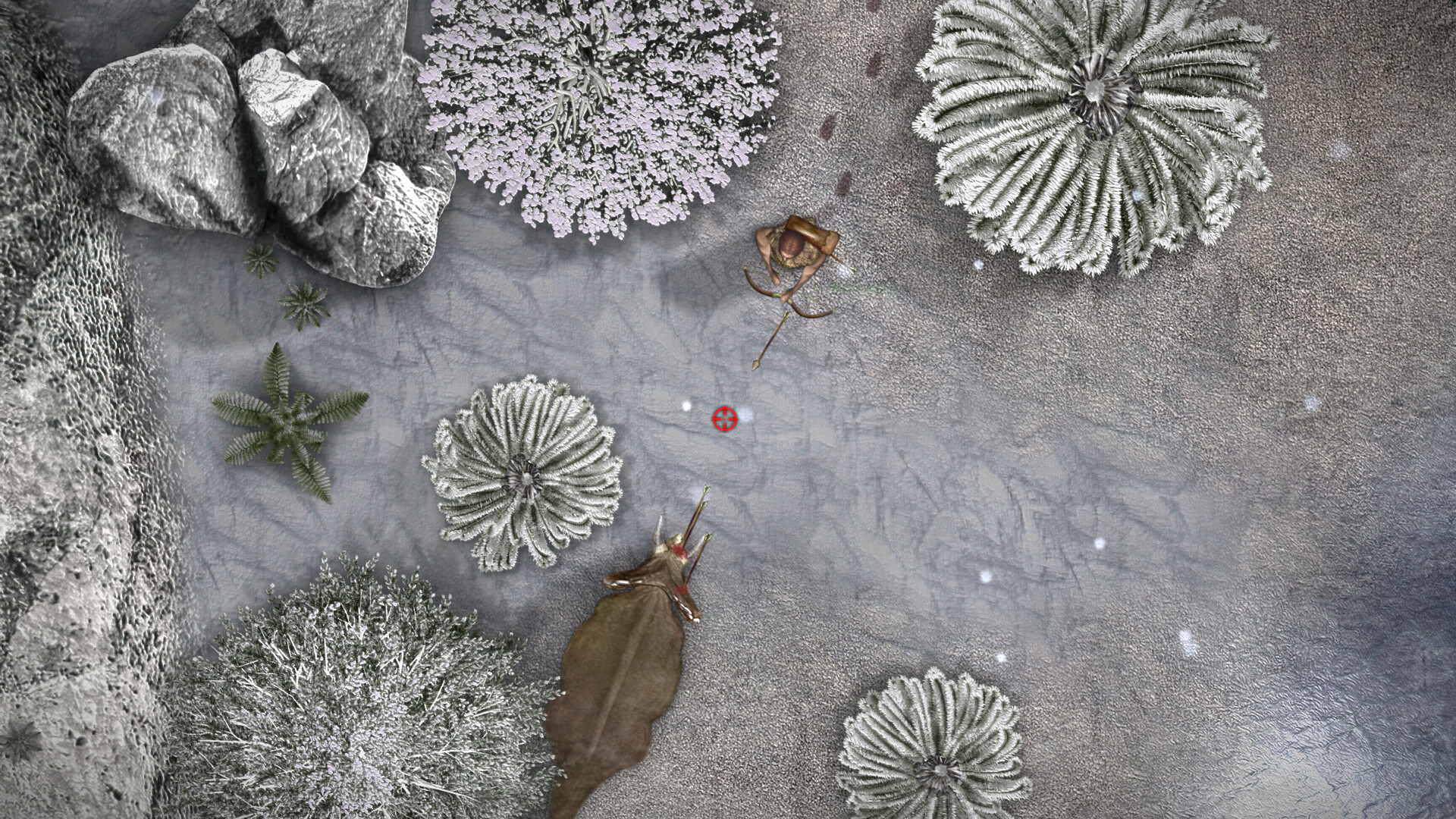 DinoSystem screenshot #3