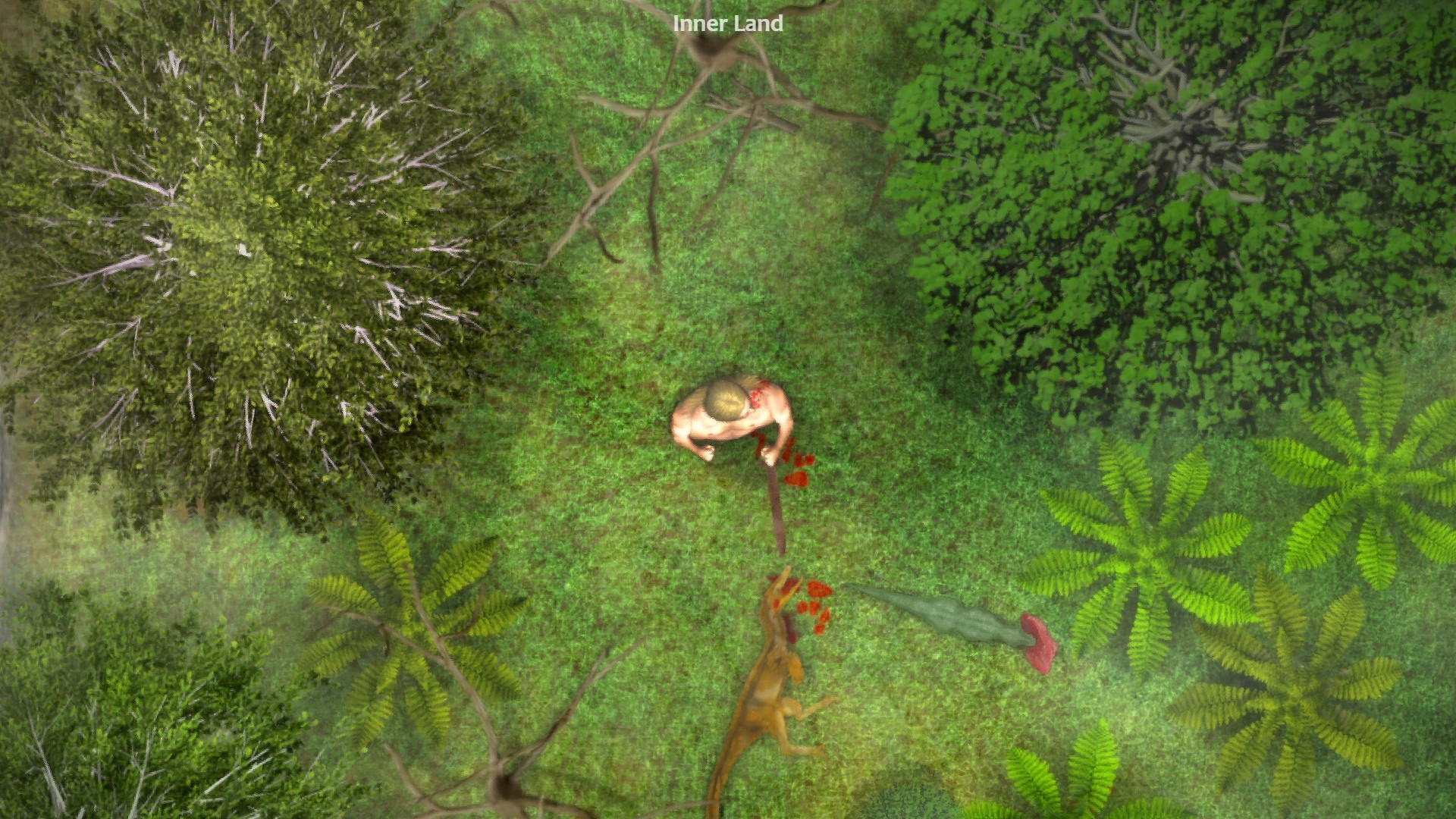 DinoSystem screenshot 18
