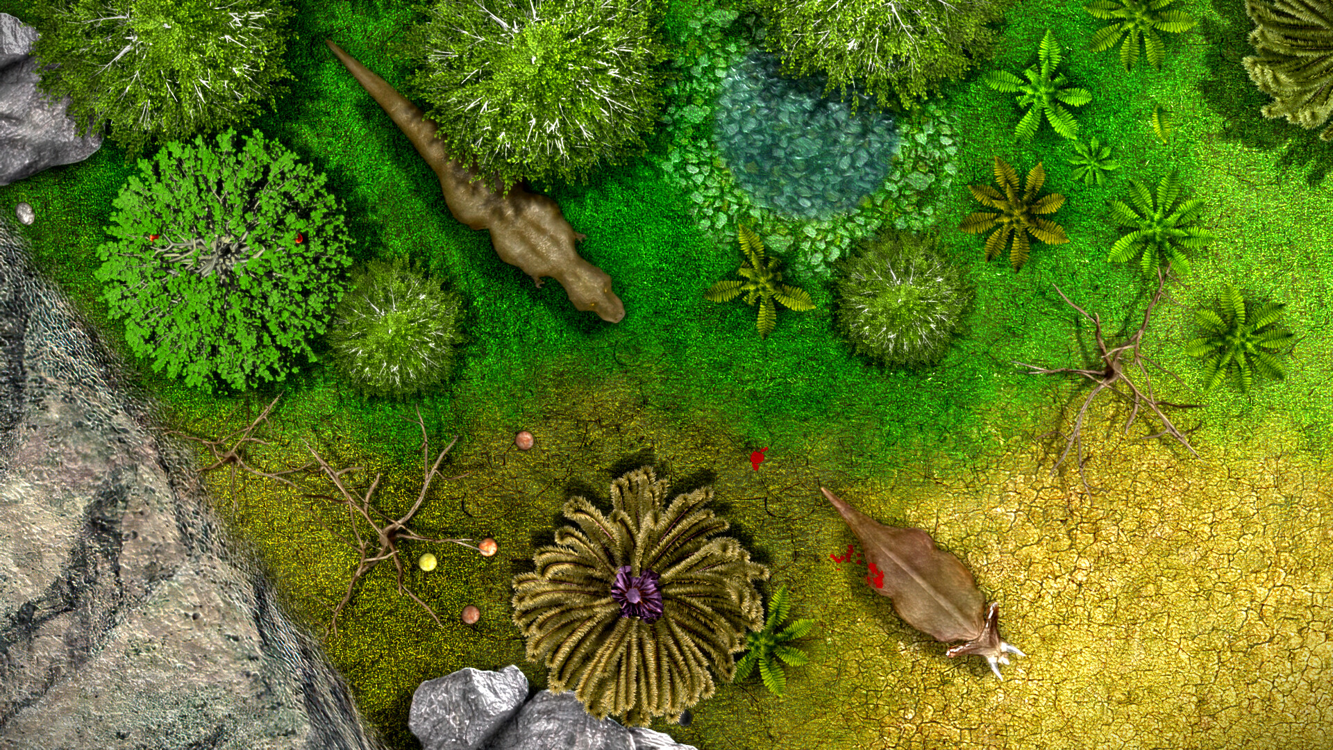 DinoSystem screenshot #9