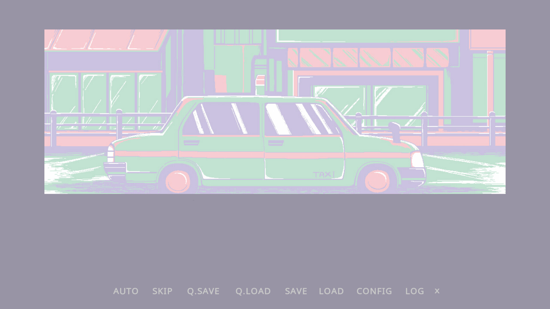 夜の名前 screenshot #2