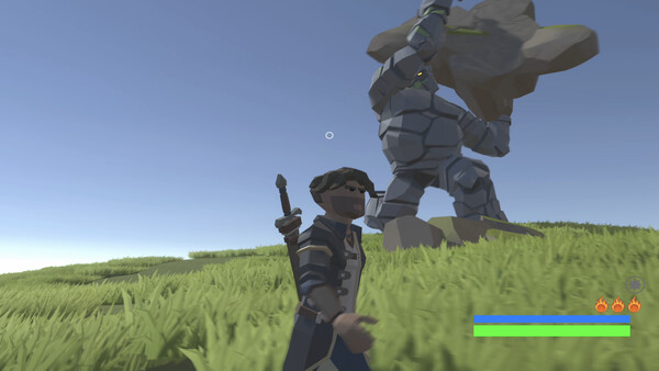 Arbiter official gameplay screenshot 5