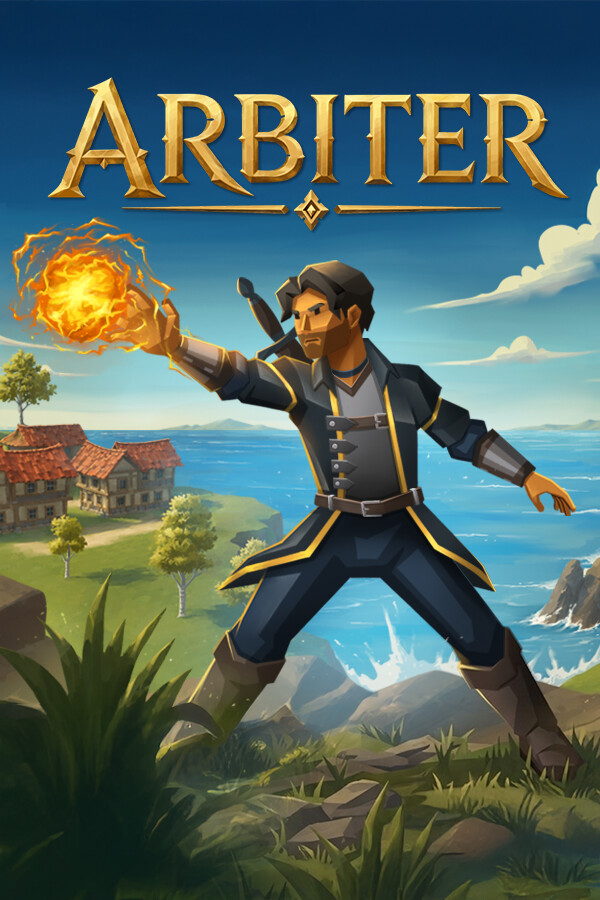 Arbiter