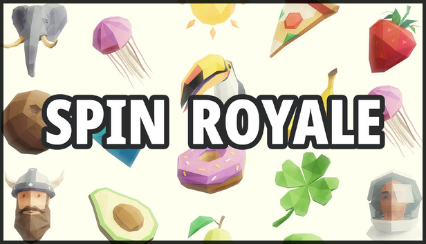 Spin Royale