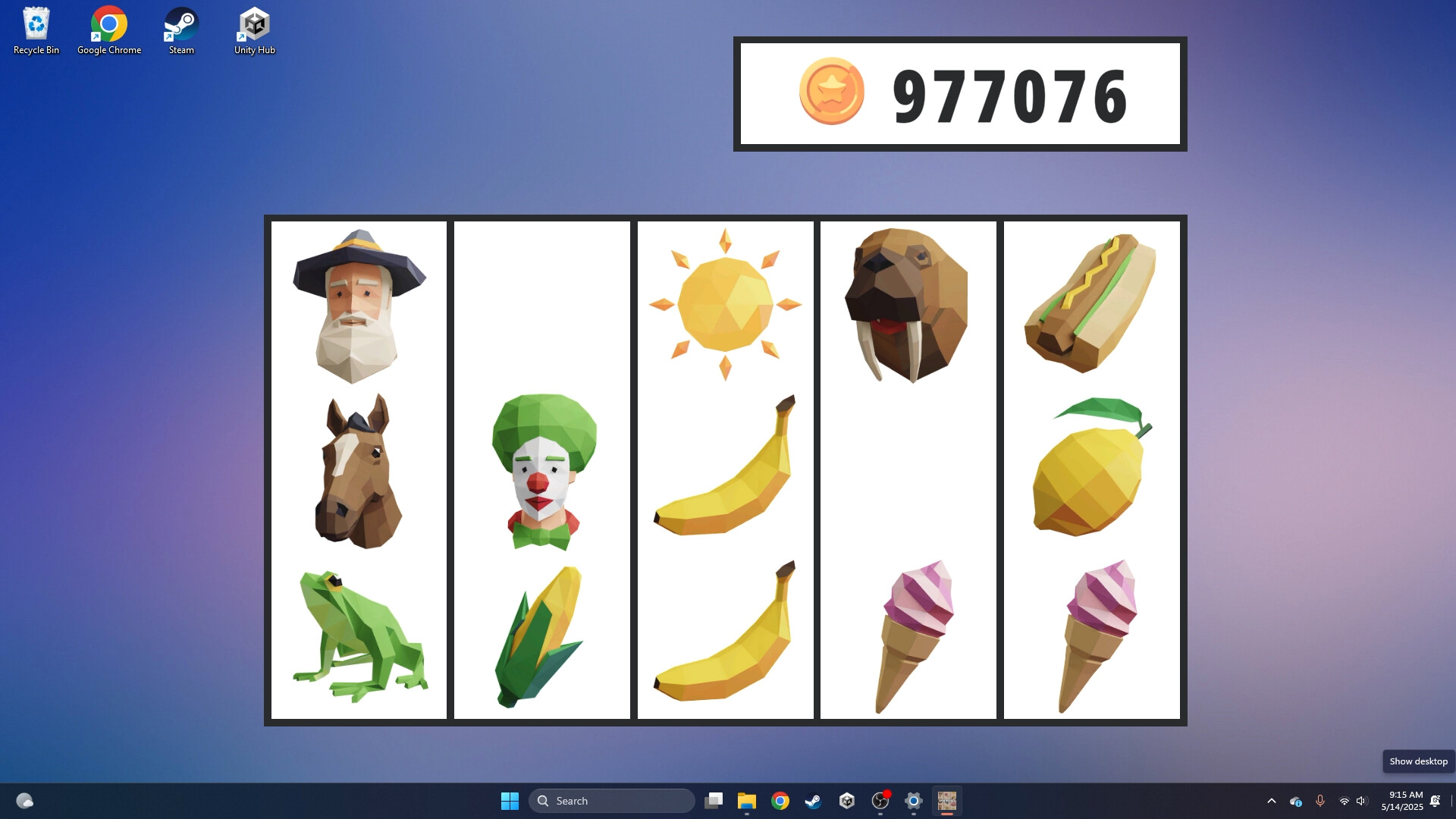 Spin Royale screenshot #7