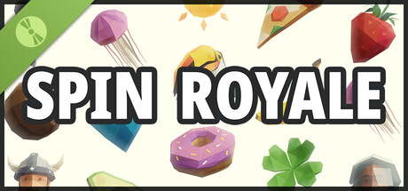 Spin Royale Demo