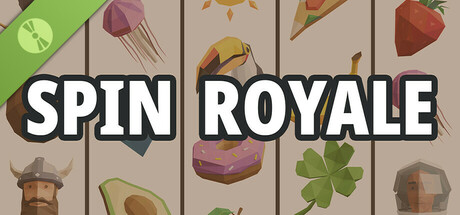 Spin Royale Demo cover art