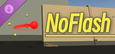NoFlash - 扩展包 cover art
