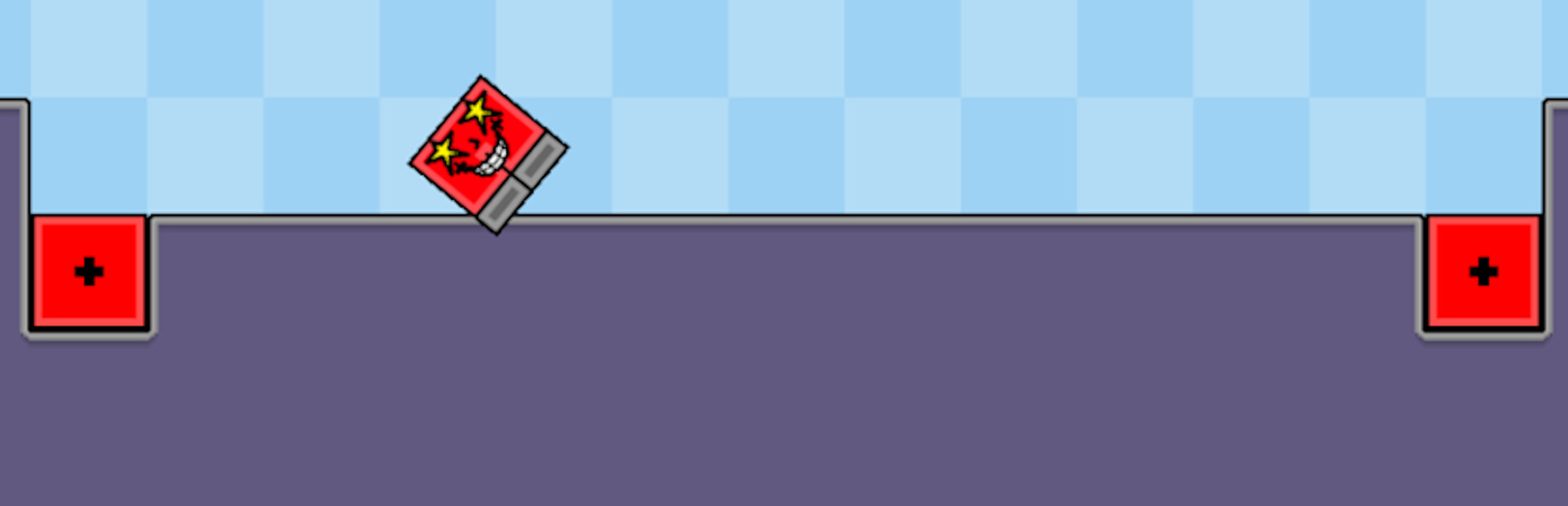 Magnecube