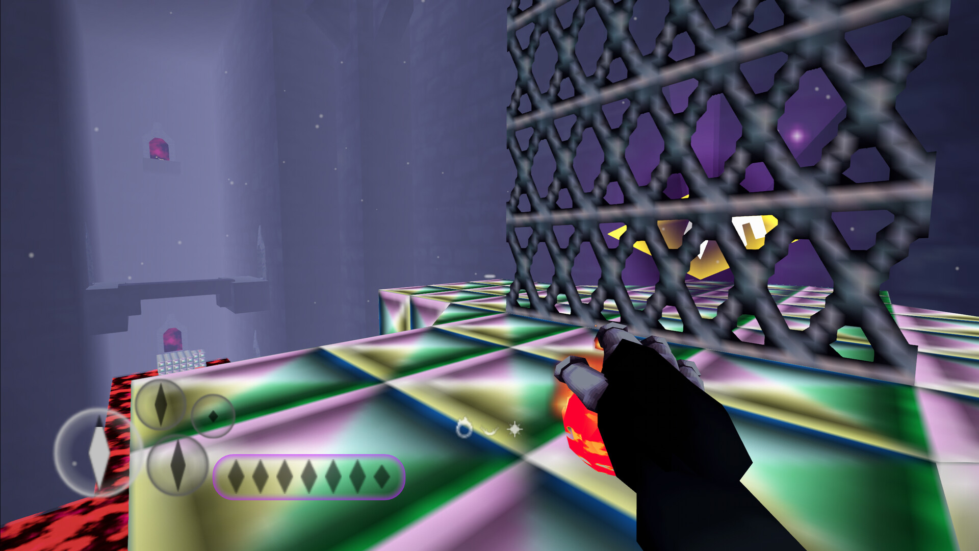 Explosiovania screenshot #5