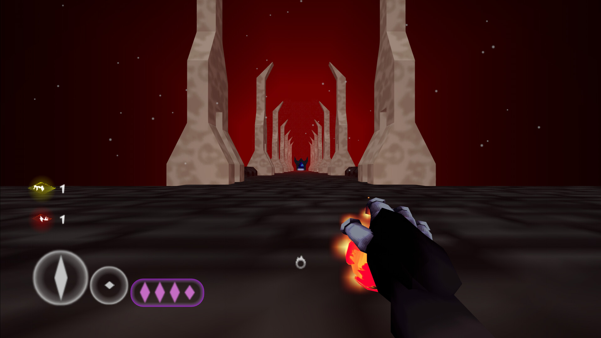 Explosiovania screenshot #6