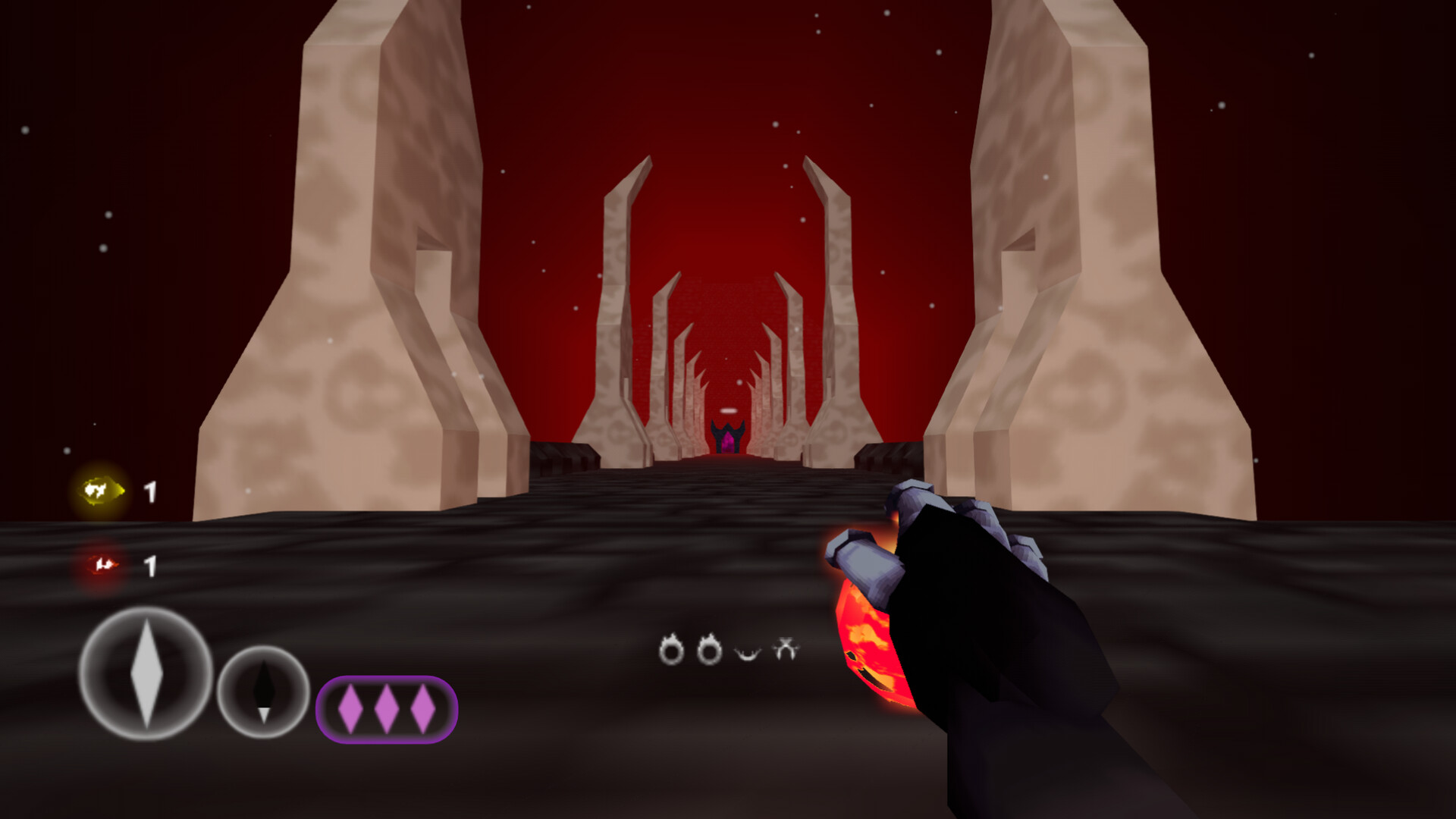 Explosiovania screenshot #6