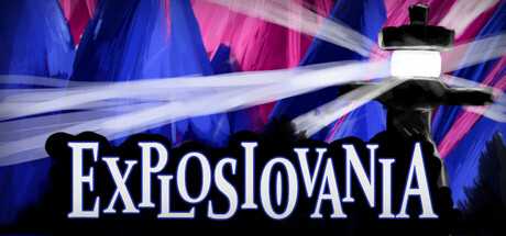 Explosiovania game thumbnail