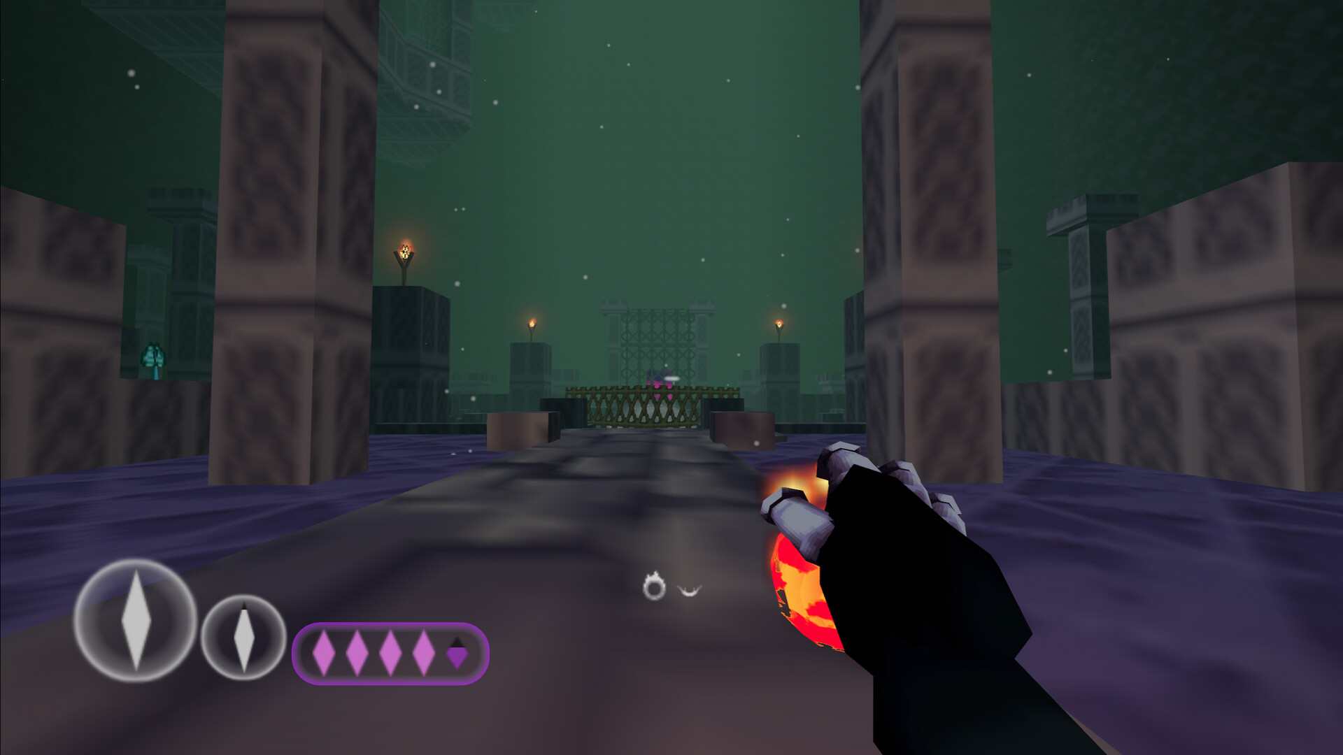 Explosiovania screenshot #7