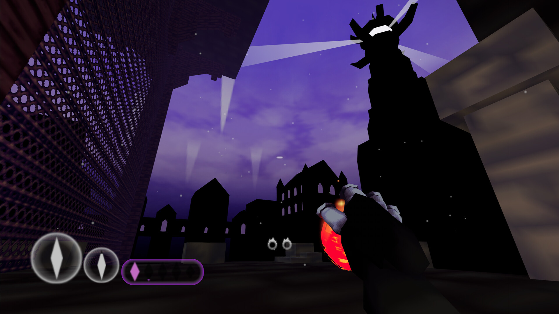 Explosiovania screenshot #4