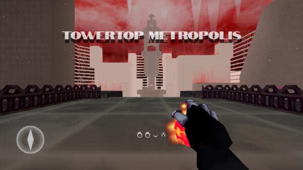 Explosiovania screenshot 1