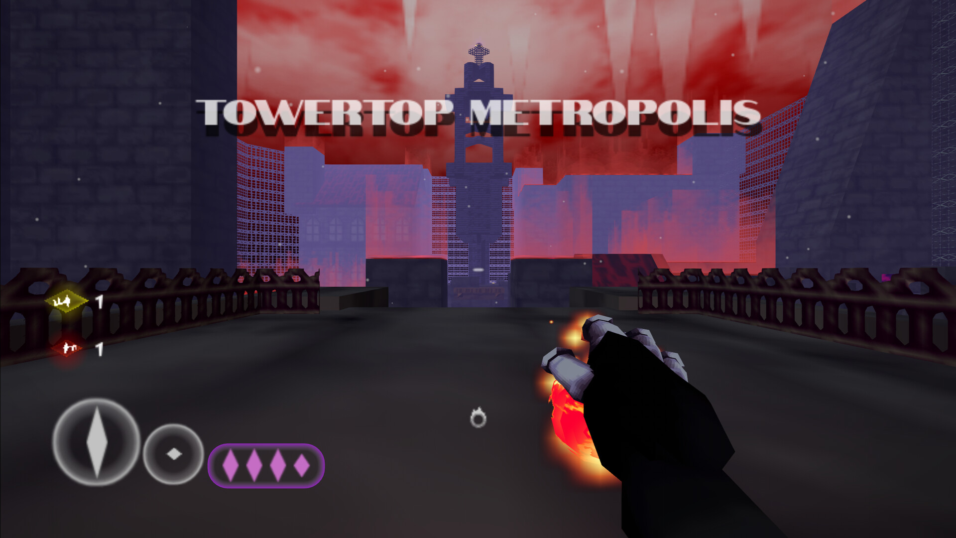 Explosiovania screenshot #1