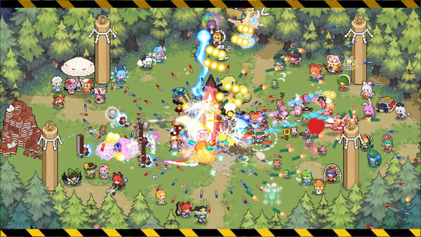 魔理沙！还书！Marisa!ReturnTheBook!.