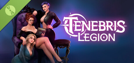 Tenebris Legion Demo