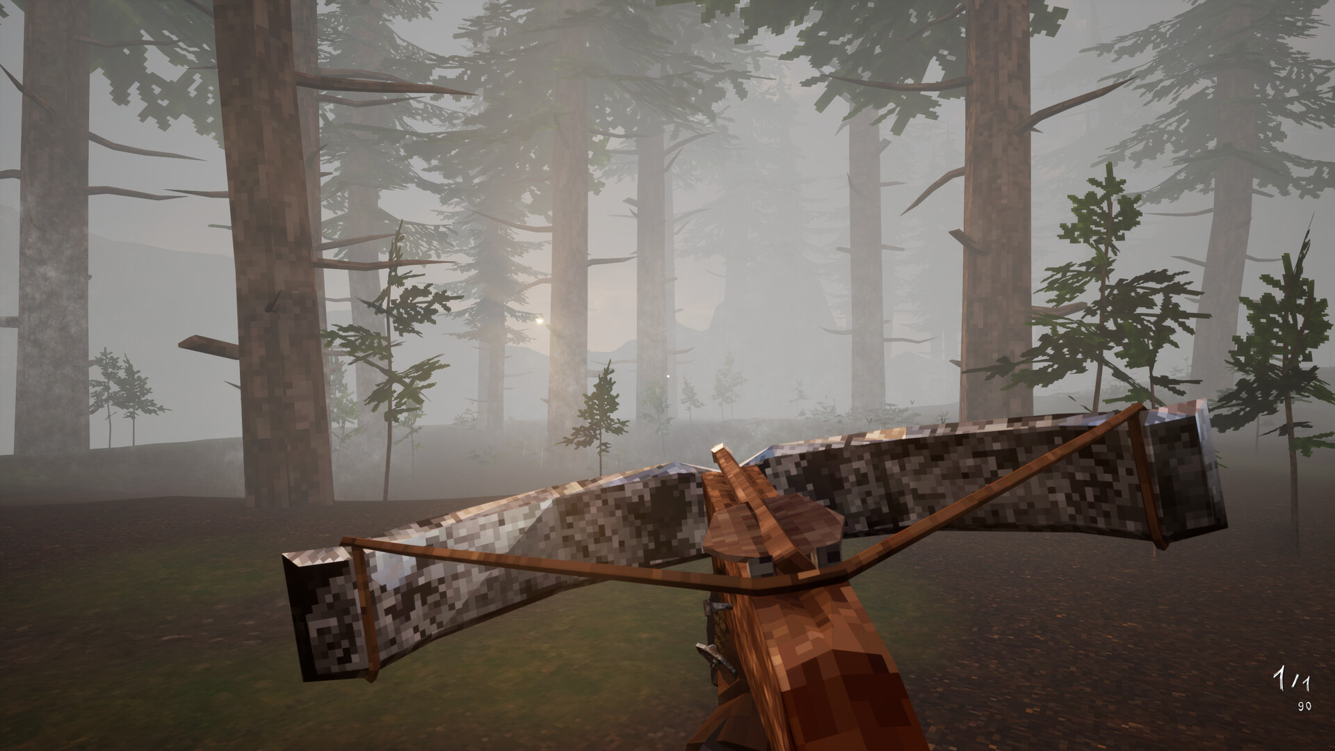 Bloodspill screenshot 4