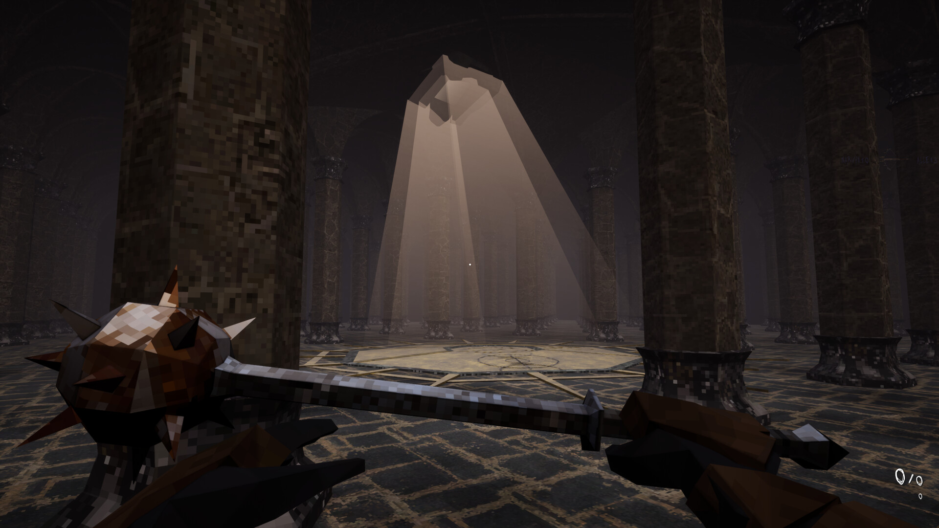 Bloodspill screenshot 8