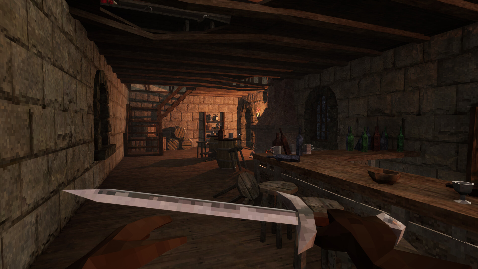 Bloodspill screenshot #7