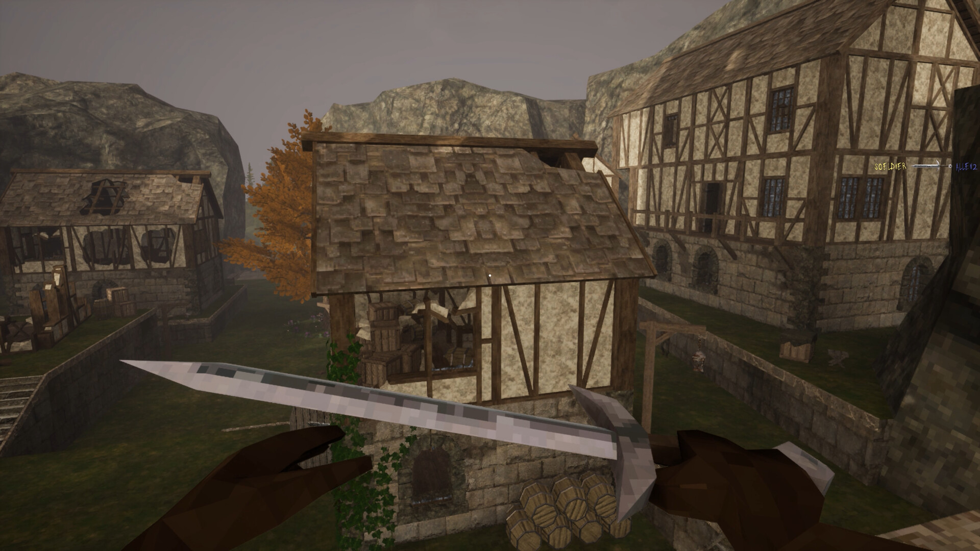 Bloodspill screenshot 11