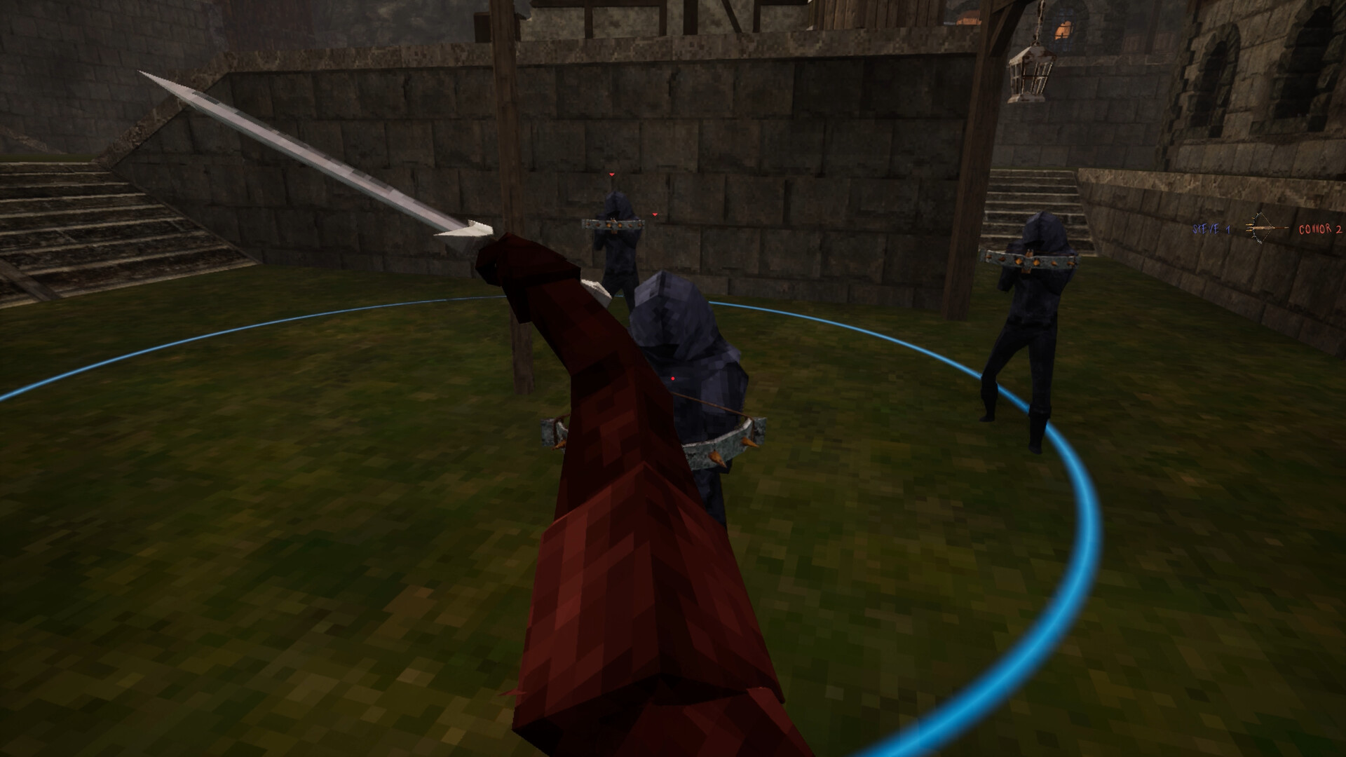 Bloodspill screenshot #4