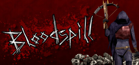 Bloodspill - similar game to Program Penguin by thatFain
