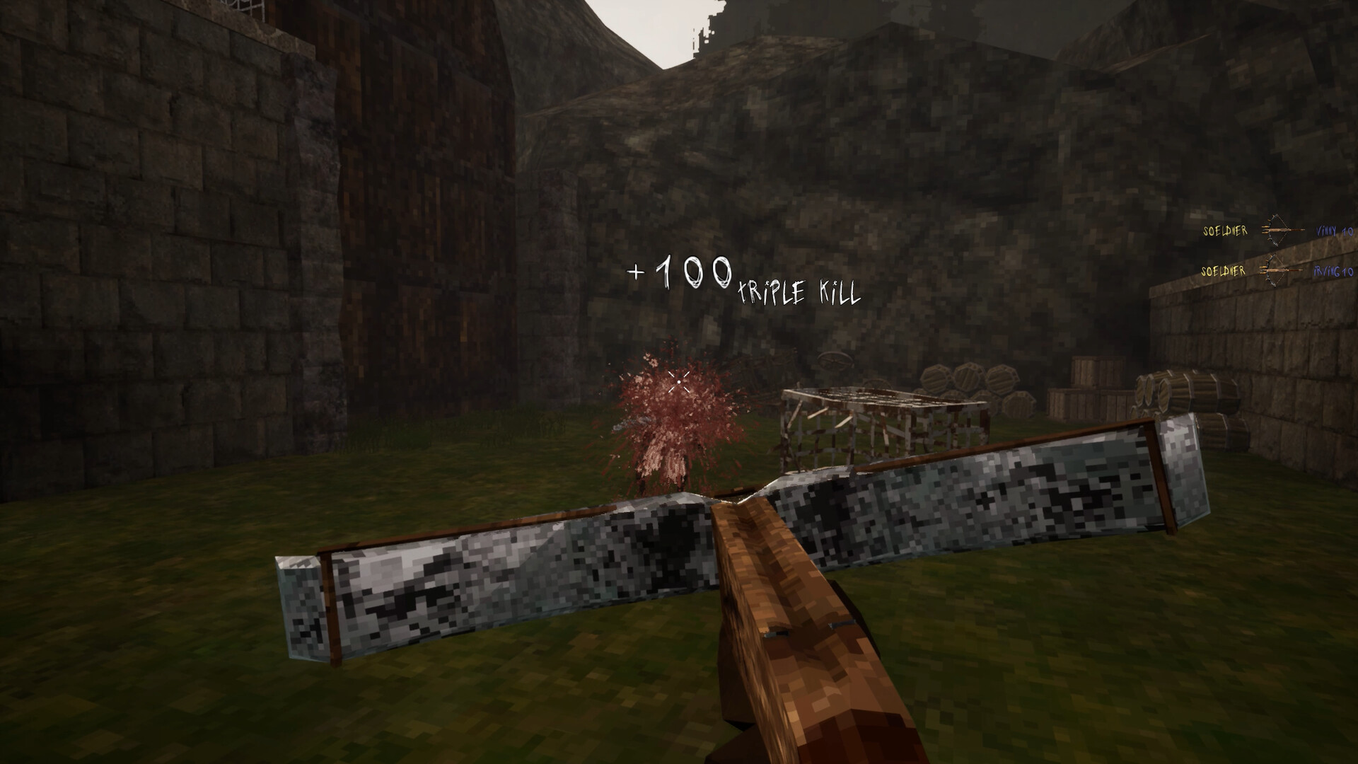 Bloodspill screenshot #3