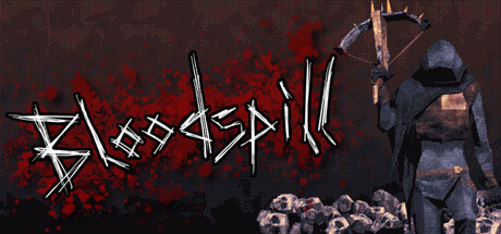 Bloodspill — Steam game cover