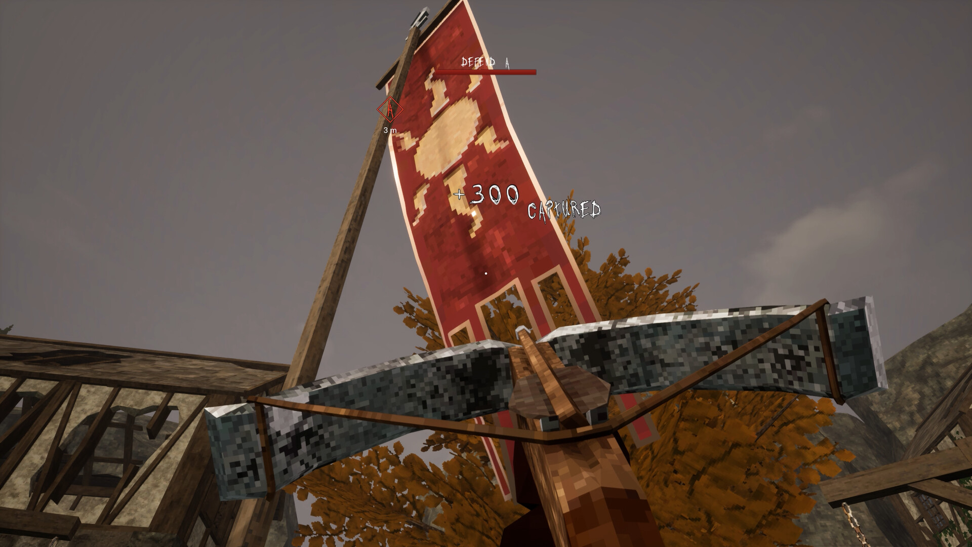 Bloodspill screenshot 6