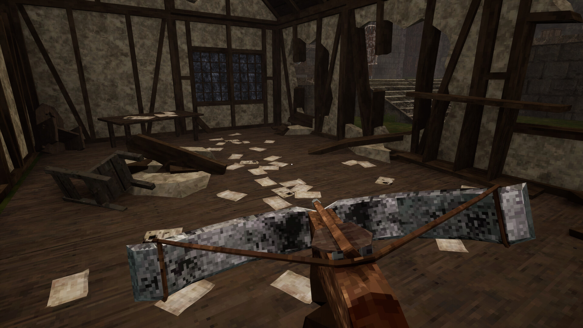 Bloodspill screenshot 9