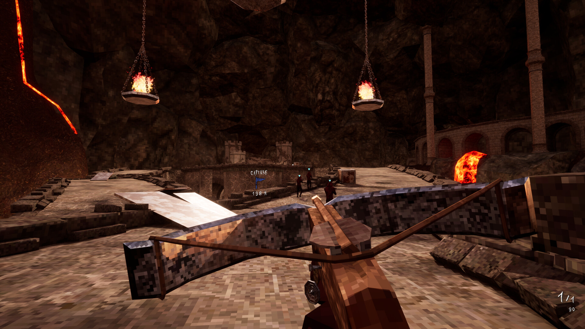 Bloodspill screenshot 10