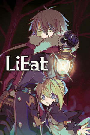 Cover art of LiEat