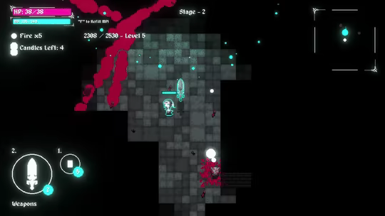 Light Followers: Blinded by the Dark video 3