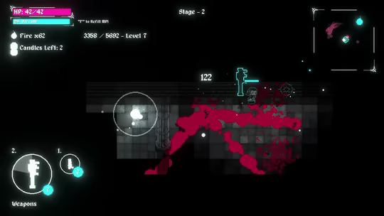 Light Followers: Blinded by the Dark video 5