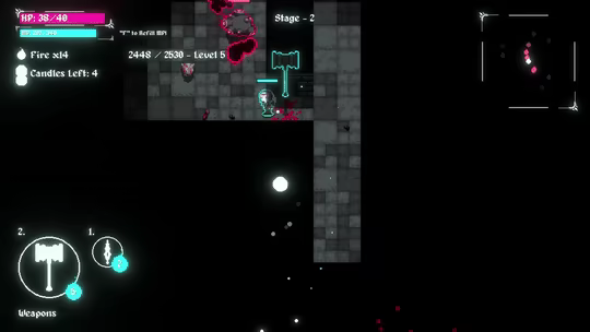 Light Followers: Blinded by the Dark video 1