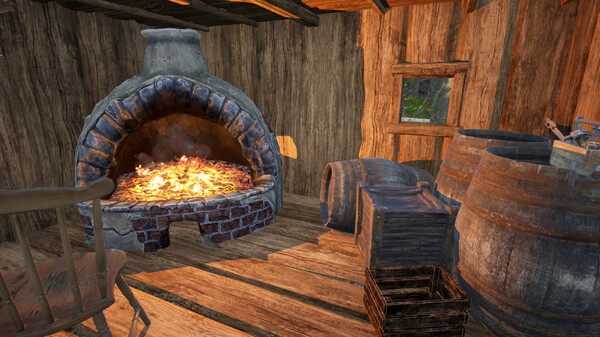 Pact of Blood screenshot 3