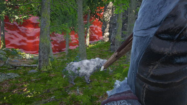 Pact of Blood screenshot 6