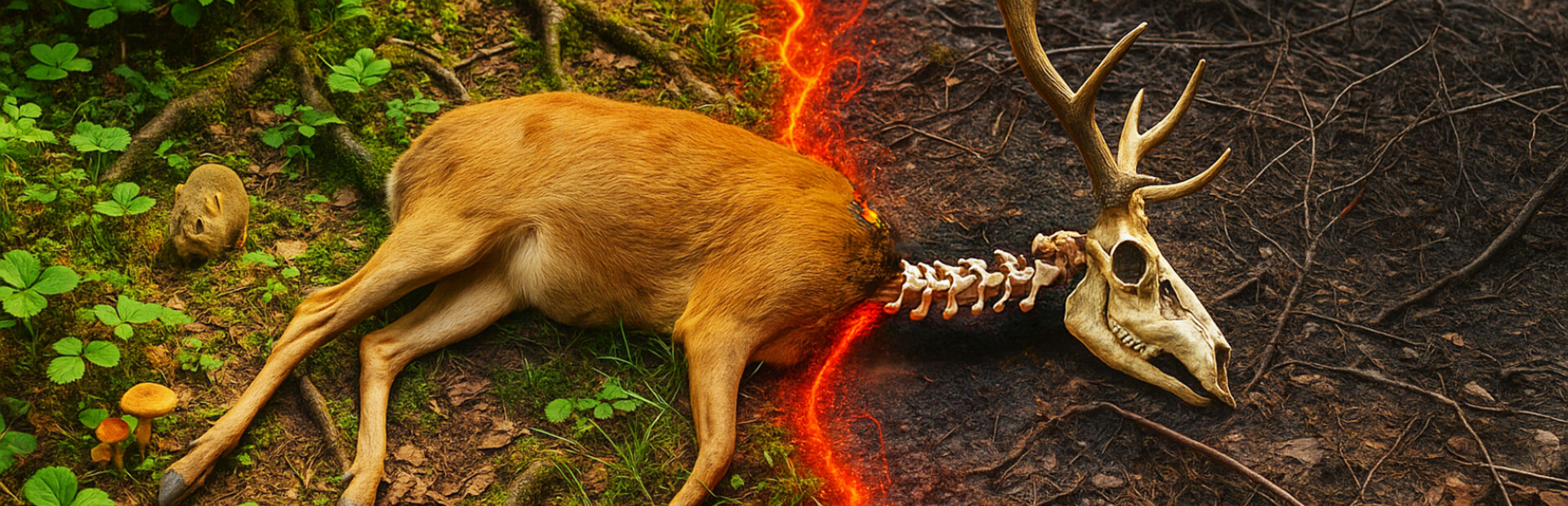 Pact of Blood