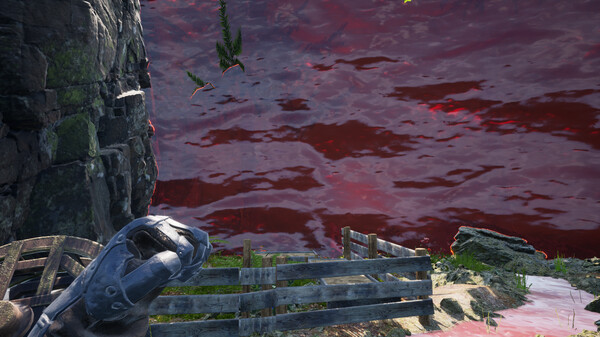 Pact of Blood screenshot 5