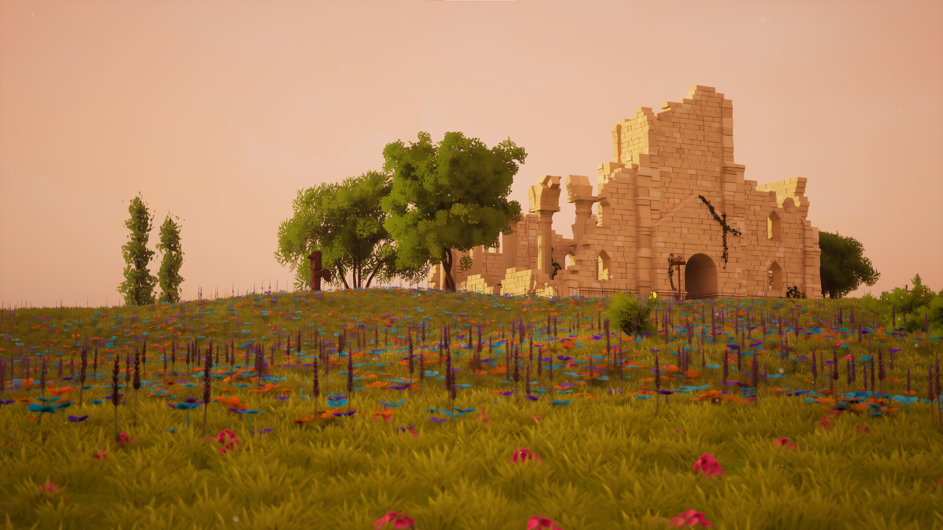 Arcana Roma screenshot #7