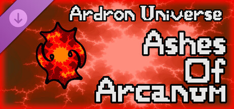 Ardron Universe: Ashes of Arcanumの作品画像