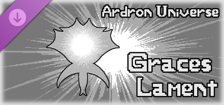 Ardron Universe: Graces Lamentの作品画像