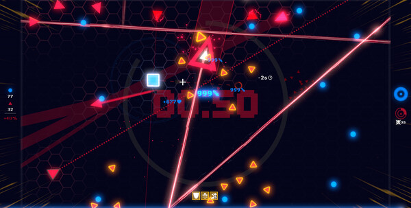 Time Survivor Demo