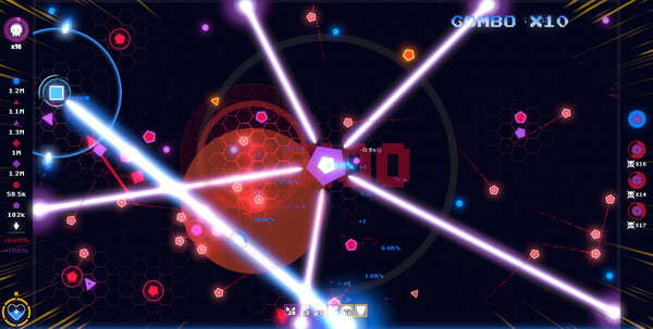 Time Survivor Demo